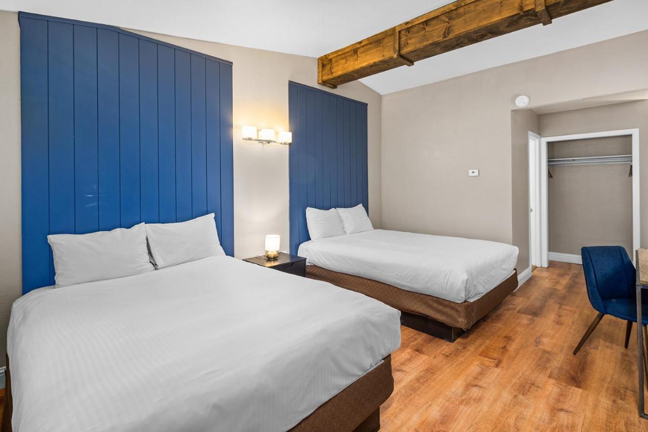 The Inn At Boatworks, Lake Tahoe Тахо-Сіті Екстер'єр фото