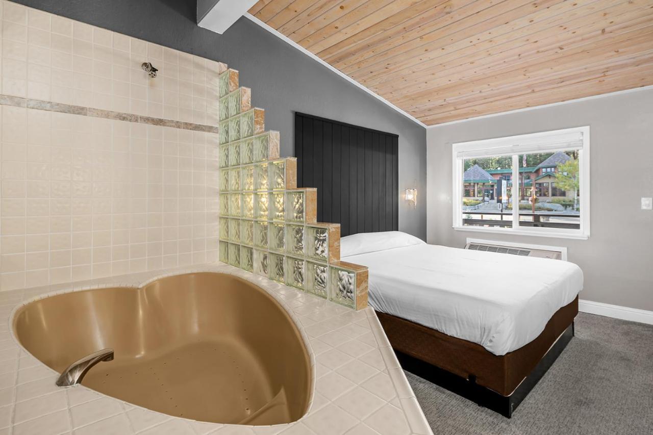 The Inn At Boatworks, Lake Tahoe Тахо-Сіті Екстер'єр фото