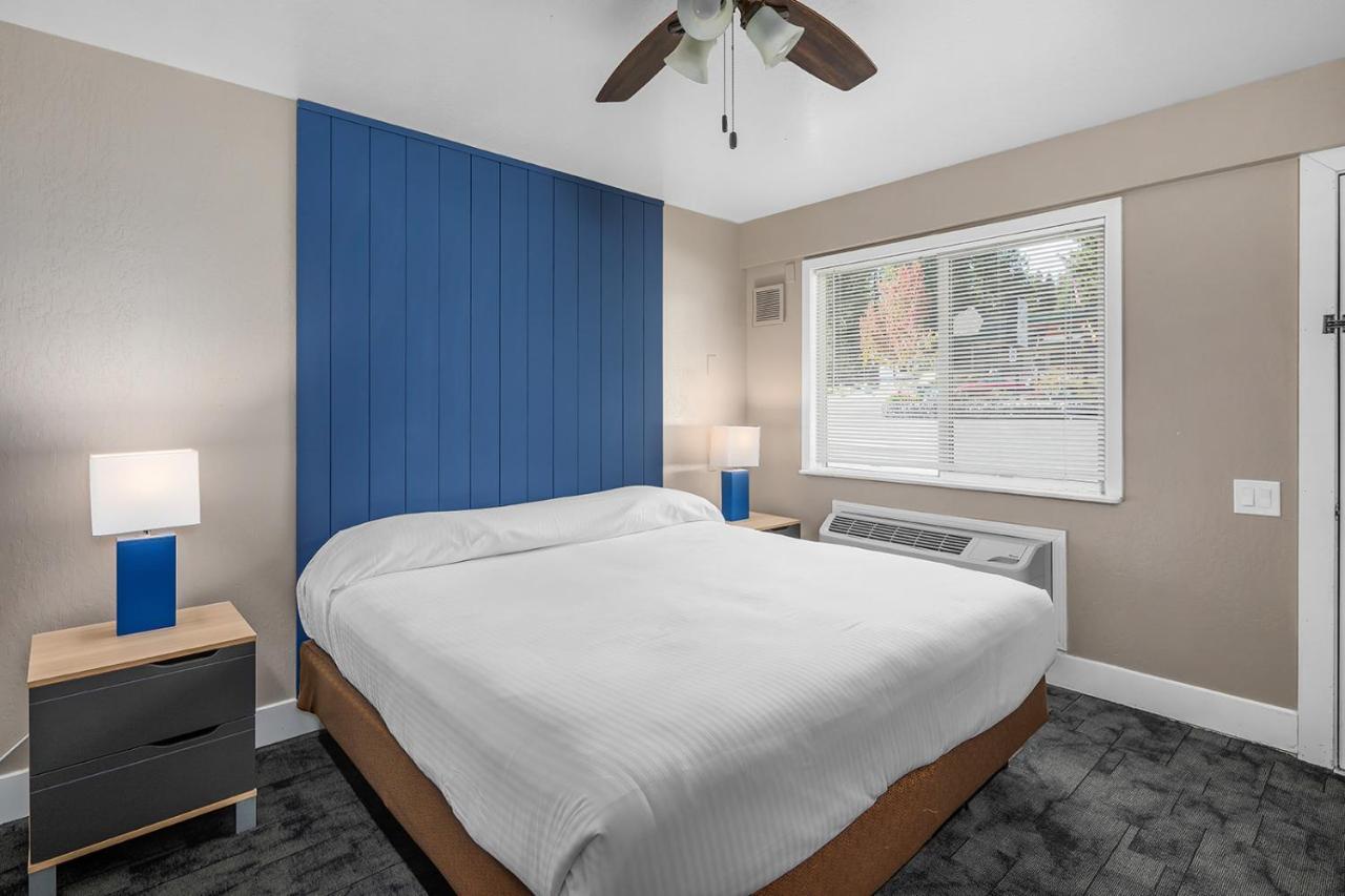 The Inn At Boatworks, Lake Tahoe Тахо-Сіті Екстер'єр фото
