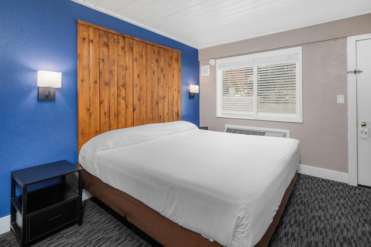 The Inn At Boatworks, Lake Tahoe Тахо-Сіті Екстер'єр фото