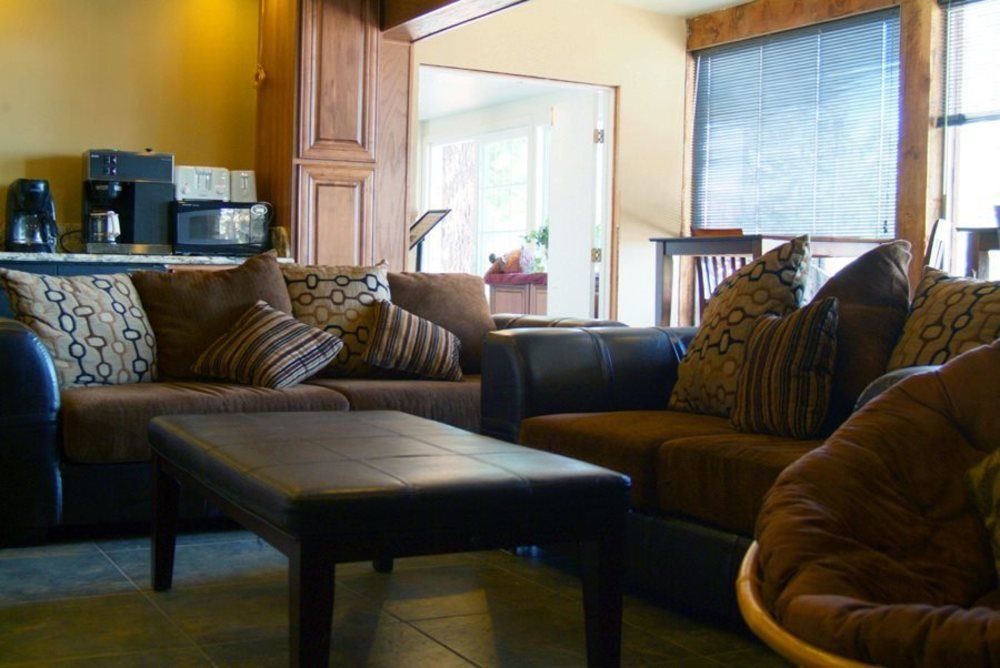 The Inn At Boatworks, Lake Tahoe Тахо-Сіті Екстер'єр фото