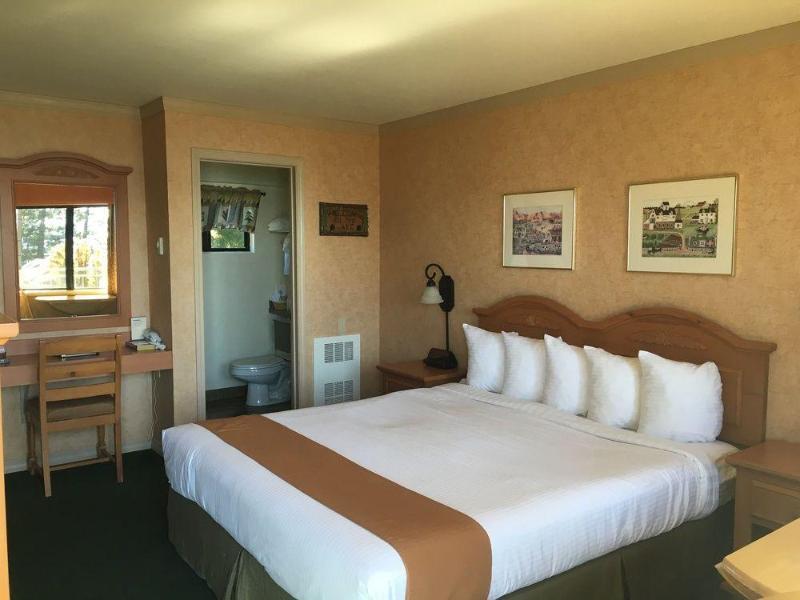 The Inn At Boatworks, Lake Tahoe Тахо-Сіті Екстер'єр фото