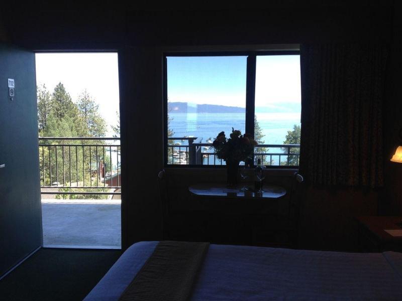 The Inn At Boatworks, Lake Tahoe Тахо-Сіті Екстер'єр фото