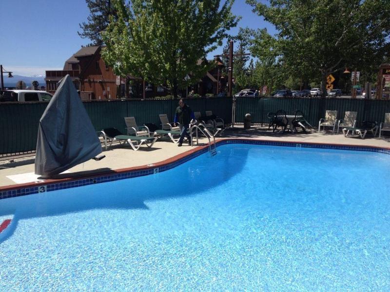 The Inn At Boatworks, Lake Tahoe Тахо-Сіті Екстер'єр фото