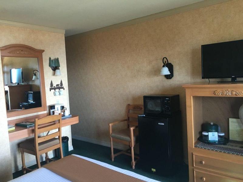 The Inn At Boatworks, Lake Tahoe Тахо-Сіті Екстер'єр фото
