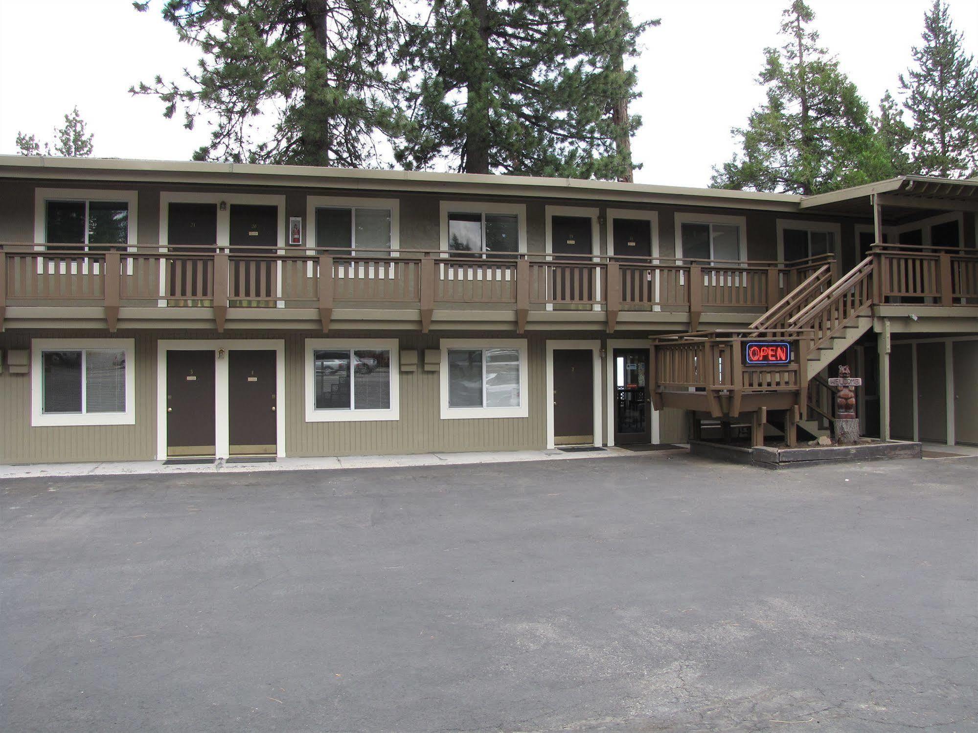 The Inn At Boatworks, Lake Tahoe Тахо-Сіті Екстер'єр фото