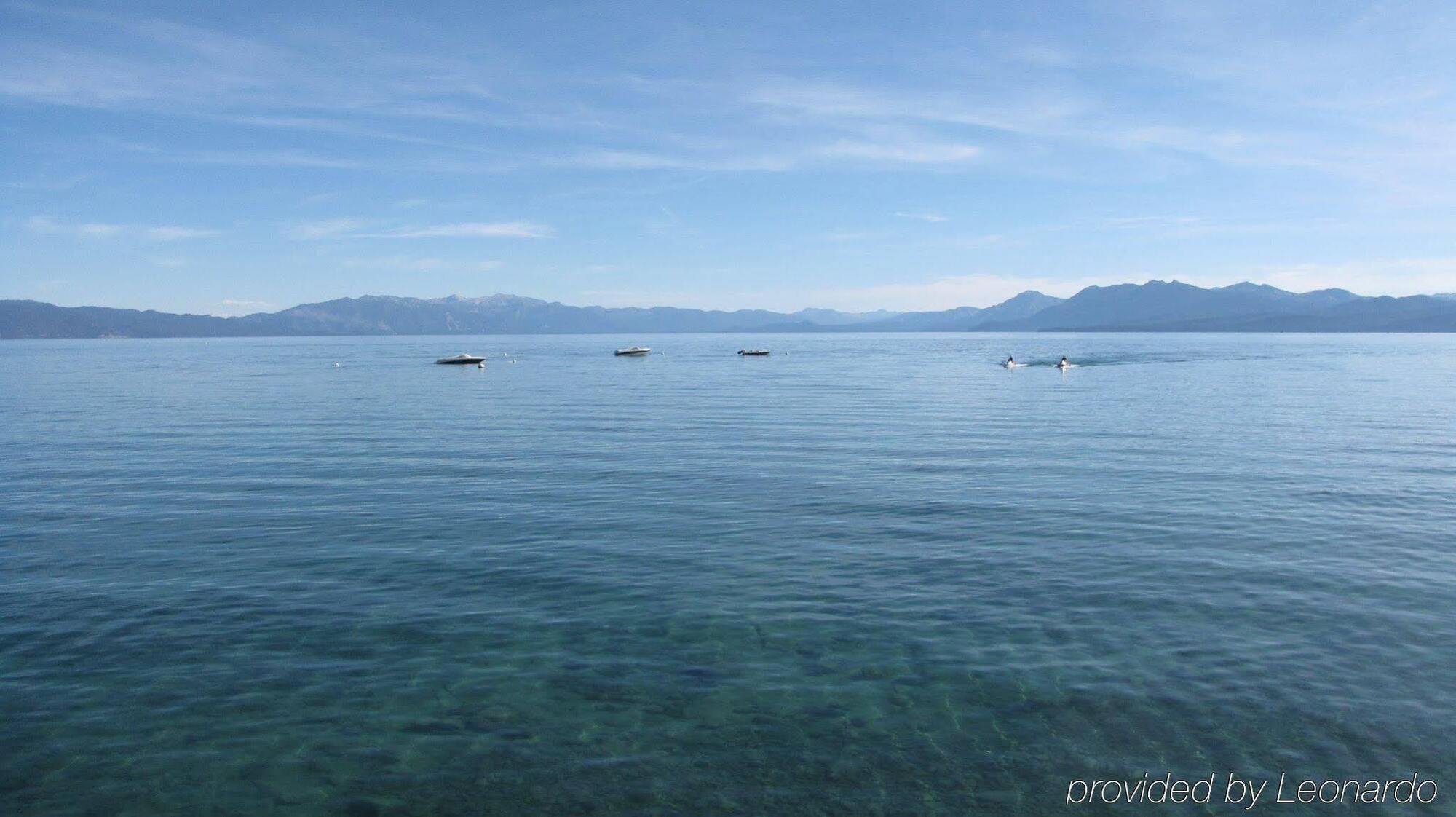 The Inn At Boatworks, Lake Tahoe Тахо-Сіті Екстер'єр фото